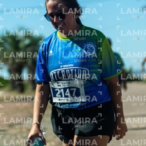 Atlantida Corre - Dorsal 2147