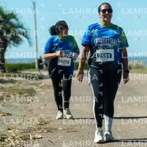 Atlantida Corre - Dorsal 2551