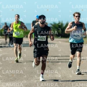 Atlantida Corre - Dorsal 2794