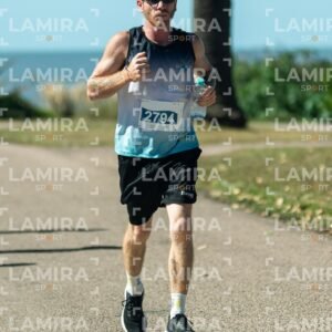 Atlantida Corre - Dorsal 2794