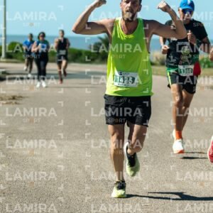 Atlantida Corre - Dorsal 1425