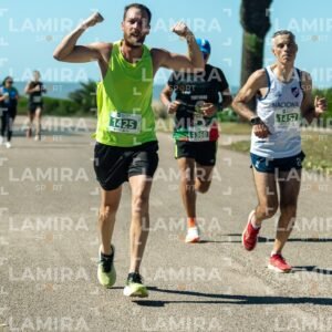 Atlantida Corre - Dorsal 1457