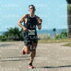 Atlantida Corre - Dorsal 968