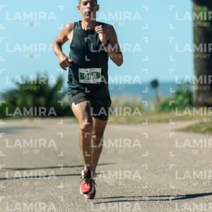 Atlantida Corre - Dorsal 968