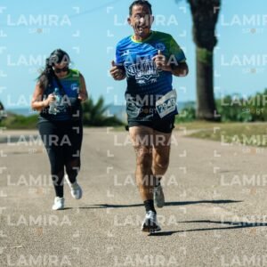 Atlantida Corre - Dorsal 2943