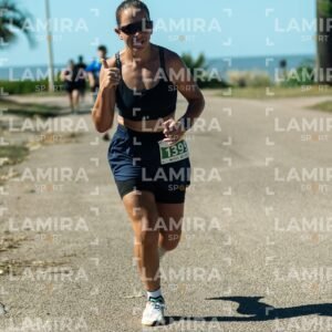 Atlantida Corre - Dorsal 1399