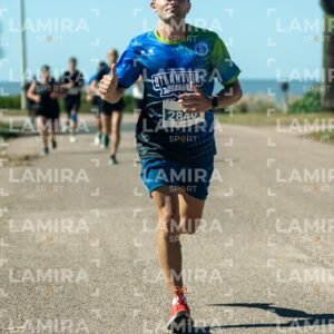 Atlantida Corre - Dorsal 2840