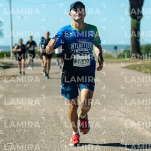 Atlantida Corre - Dorsal 2840