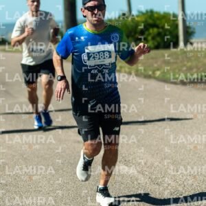 Atlantida Corre - Dorsal 2988