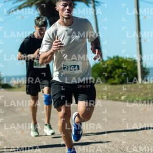 Atlantida Corre - Dorsal 2964