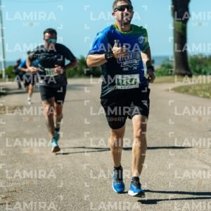 Atlantida Corre - Dorsal 1454