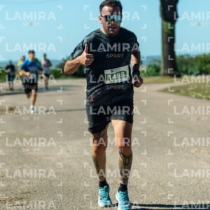 Atlantida Corre - Dorsal 1488