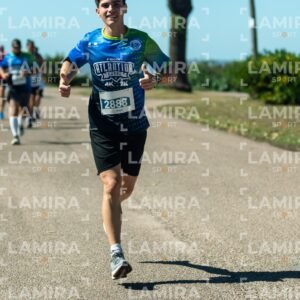 Atlantida Corre - Dorsal 2888