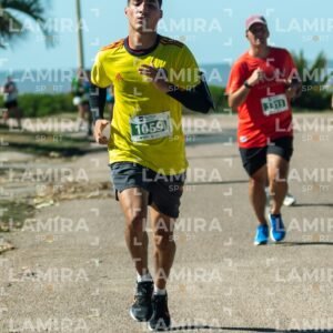 Atlantida Corre - Dorsal 1313