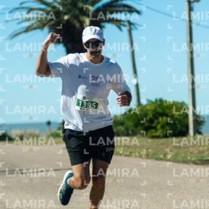 Atlantida Corre - Dorsal 1395