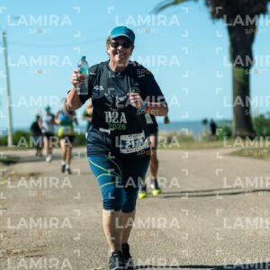 Atlantida Corre - Dorsal 2117