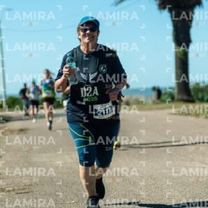 Atlantida Corre - Dorsal 2117