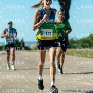 Atlantida Corre - Dorsal 2911