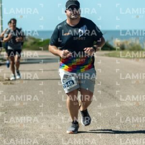 Atlantida Corre - Dorsal 1948