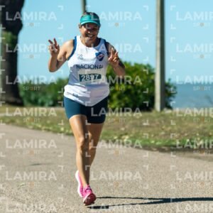 Atlantida Corre - Dorsal 2897