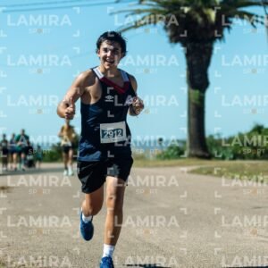 Atlantida Corre - Dorsal 2912