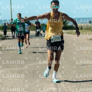 Atlantida Corre - Dorsal 1996