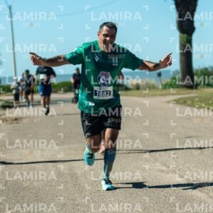 Atlantida Corre - Dorsal 1882