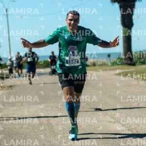 Atlantida Corre - Dorsal 1882