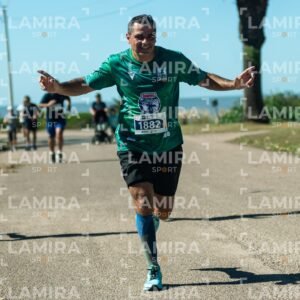 Atlantida Corre - Dorsal 1882