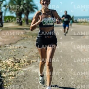 Atlantida Corre - Dorsal 1073