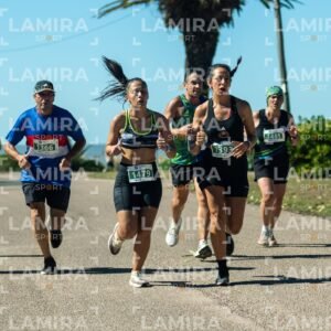 Atlantida Corre - Dorsal 1481