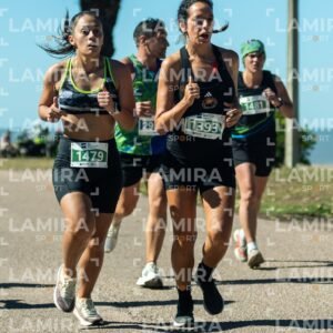 Atlantida Corre - Dorsal 1481