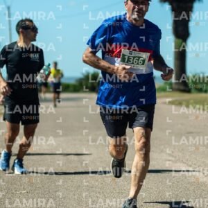 Atlantida Corre - Dorsal 1366