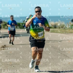 Atlantida Corre - Dorsal 2876