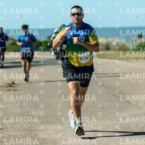 Atlantida Corre - Dorsal 2876