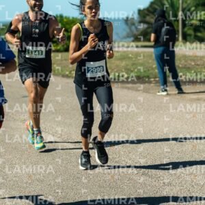 Atlantida Corre - Dorsal 2999