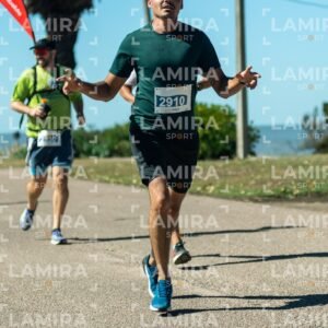 Atlantida Corre - Dorsal 2910