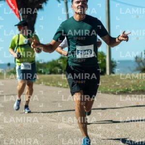 Atlantida Corre - Dorsal 2910
