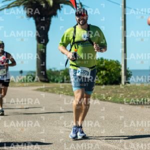 Atlantida Corre - Dorsal 2530