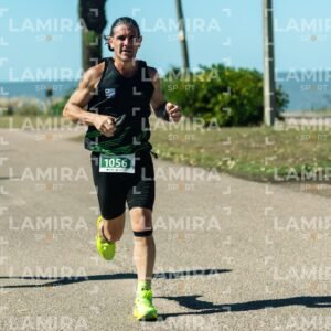 Atlantida Corre - Dorsal 1056