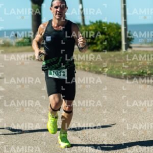 Atlantida Corre - Dorsal 1056