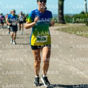 Atlantida Corre - Dorsal 71