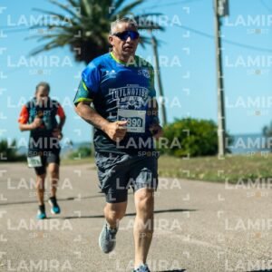 Atlantida Corre - Dorsal 890