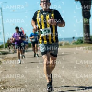 Atlantida Corre - Dorsal 949