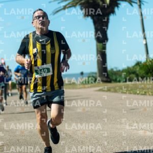 Atlantida Corre - Dorsal 949