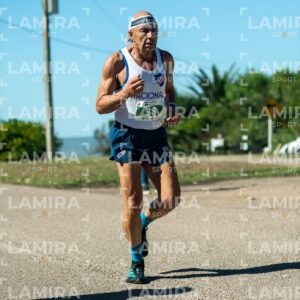 Atlantida Corre - Dorsal 38