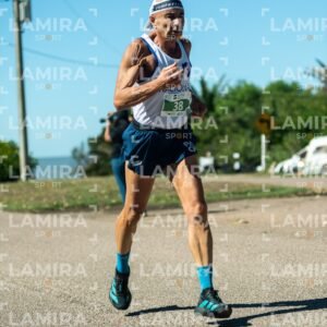 Atlantida Corre - Dorsal 38