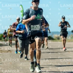 Atlantida Corre - Dorsal 2019