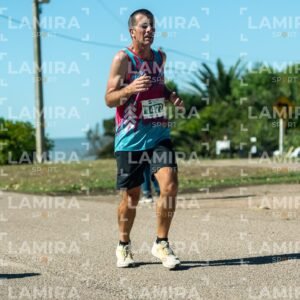 Atlantida Corre - Dorsal 1472