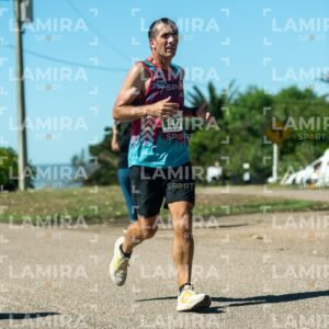 Atlantida Corre - Dorsal 1472